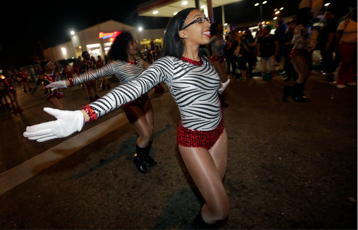 For Mardi Gras season in Metairie, Excalibur drops Bonnabel, Pandora tries comeback